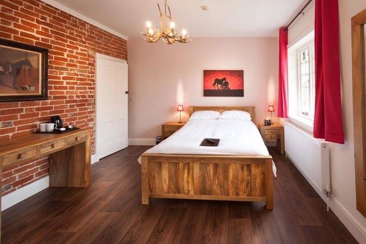 The Trusty Servant Inn